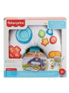 Fisher-Price pocakpárna Gamer Baby HGB89