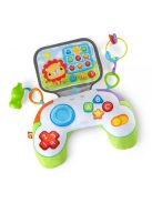 Fisher-Price pocakpárna Gamer Baby HGB89