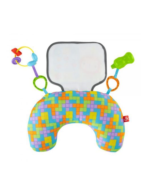 Fisher-Price pocakpárna Gamer Baby HGB89