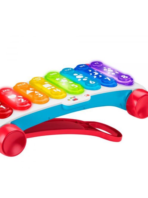 Fisher-Price Óriás tanuló xilofon HJK41