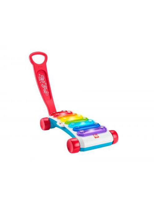 Fisher-Price Óriás tanuló xilofon HJK41