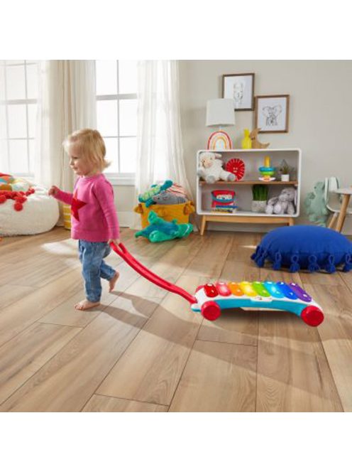 Fisher-Price Óriás tanuló xilofon HJK41