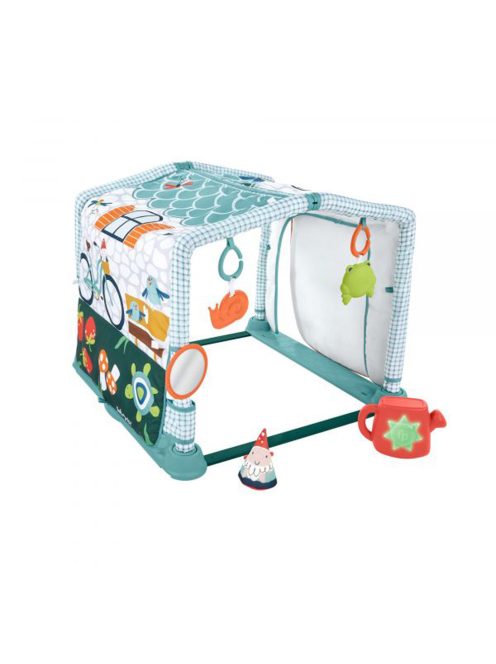 Fisher-Price Édes otthon játszószõnyeg HJK45