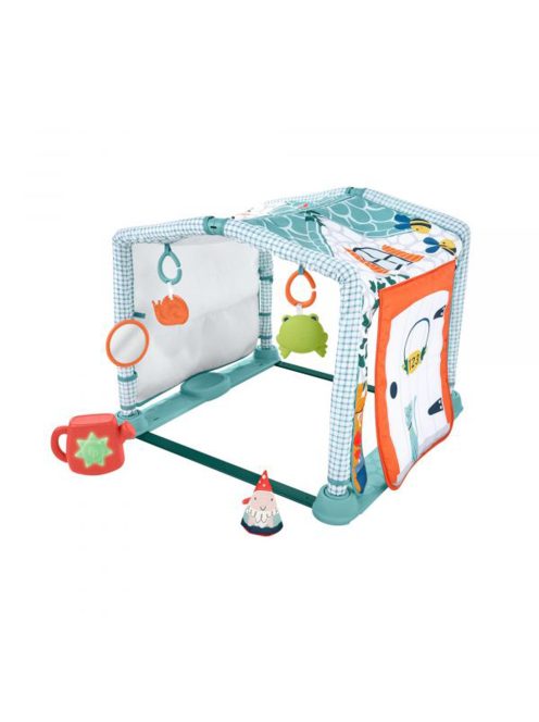 Fisher-Price Édes otthon játszószõnyeg HJK45