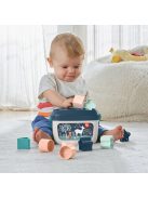 Fisher-Price Formaevõ dobozka kék HJP20