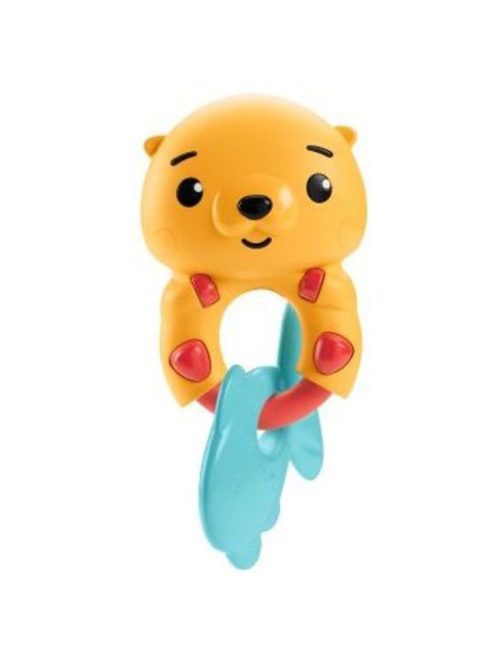 Fisher-Price Sensimals csörgõ Vidra HJW11/HKD69