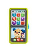 Fisher-Price 2 az 1-ben tanuló okostelefon HNL43