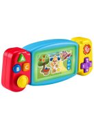 Fisher-Price Kacagj és fejlõdj bébi kontroller HNN39