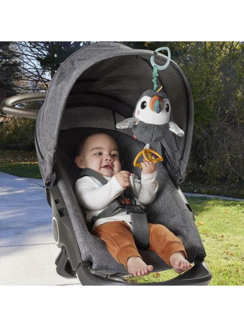 Fisher-Price Kedves repkedõ tukán HNX66