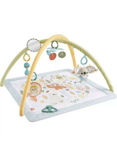 Fisher-Price Sensimals játszószõnyeg koalával HRB15