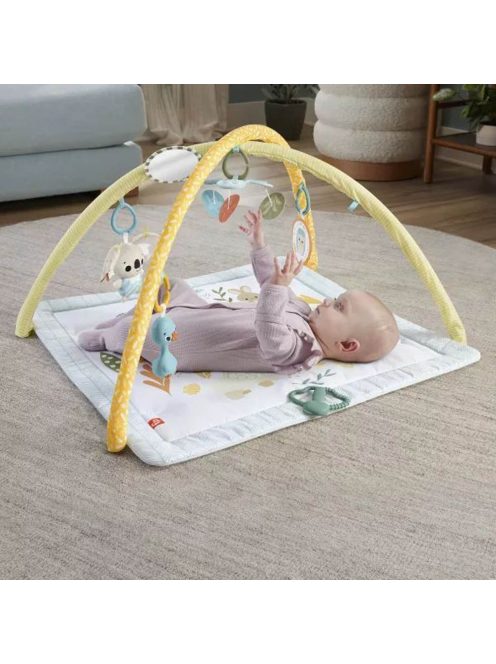 Fisher-Price Sensimals játszószõnyeg koalával HRB15