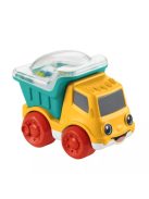 Fisher-Price Tili-toli kisautó - Dömper hanggal