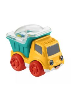 Fisher-Price Tili-toli kisautó - Dömper hanggal