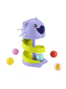 Fisher-Price Kis kedvencek foglalkoztató - Cicatorony