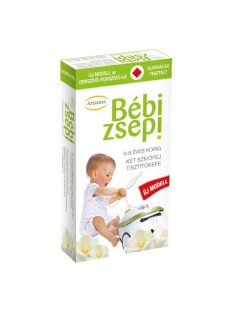 Arianna Bébi Zsepi orrszívó porszívó