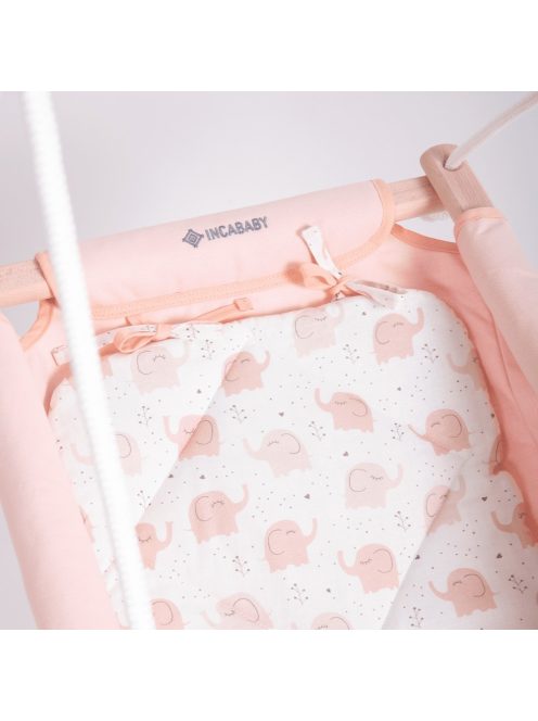 Incababy babahinta Pinkyphant