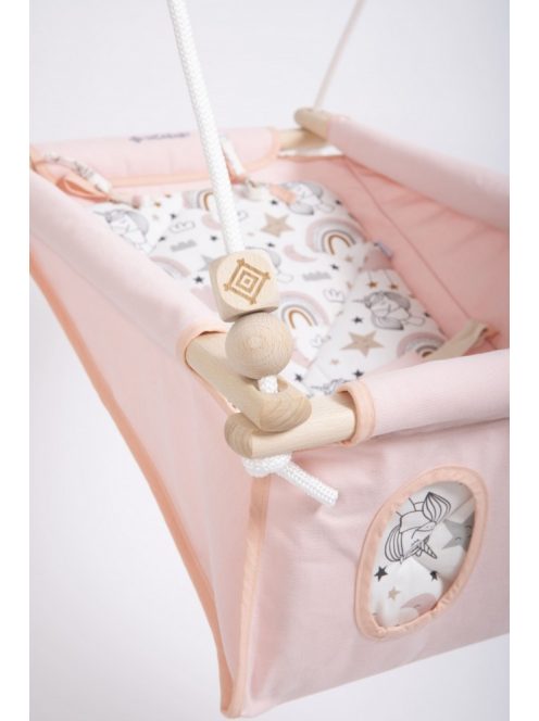 Incababy babahinta Pinkyphant