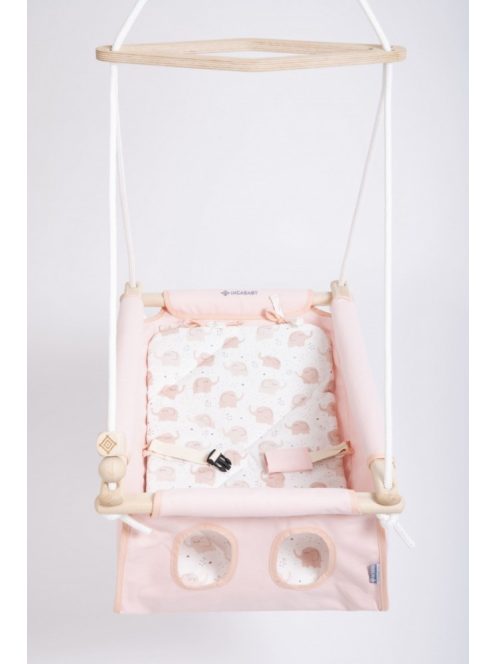 Incababy babahinta Pinkyphant