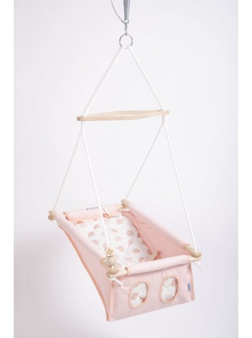 Incababy babahinta Pinkyphant