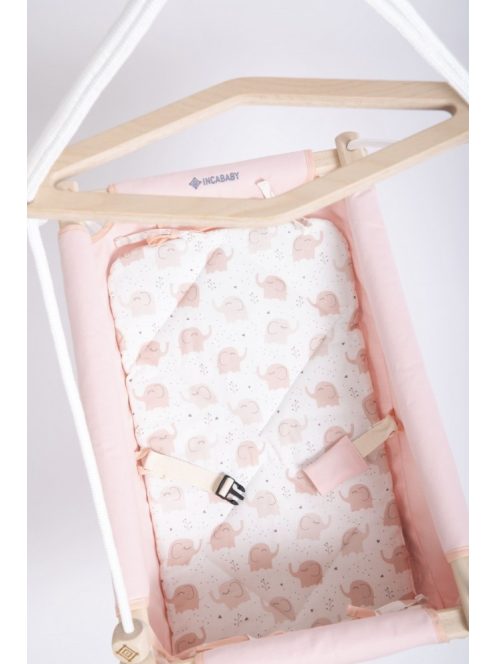 Incababy babahinta Pinkyphant