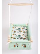 Incababy babahinta Wildlife