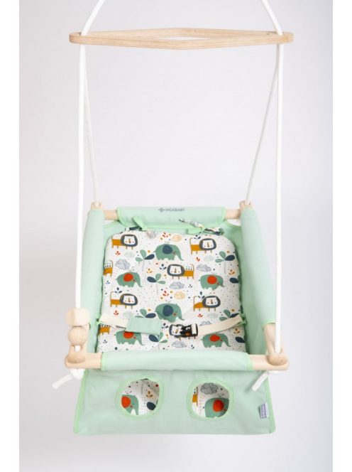 Incababy babahinta Wildlife