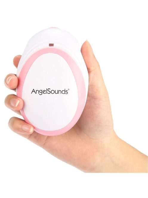 Angelsounds magzati szívhang hallgató okostelefonhoz JPD-100S Mini Smart