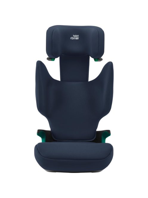 Britax Römer Discovery Plus 2 i-Size Isofix 100-150cm gyerekülés, OUTLET termék