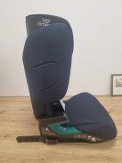 Britax Römer Discovery Plus 2 i-Size Isofix 100-150cm gyerekülés, OUTLET termék