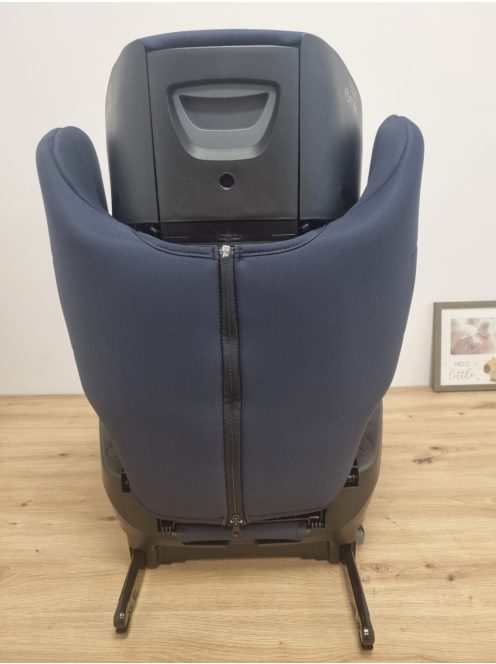 Britax Römer Discovery Plus 2 i-Size Isofix 100-150cm gyerekülés, OUTLET termék