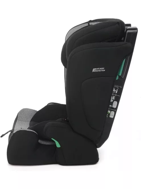 Foppapedretti Babyroad i-Size 76-150cm gyerekülés, OUTLET termék