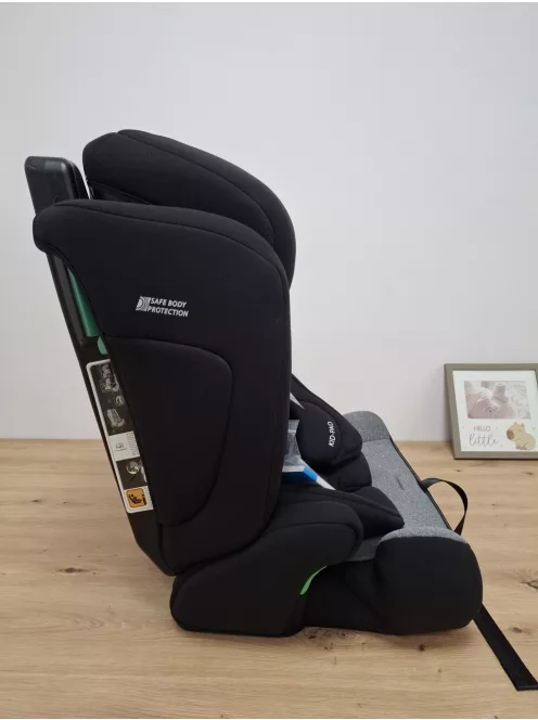 Foppapedretti Babyroad i-Size 76-150cm gyerekülés, OUTLET termék