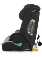 Foppapedretti I-Size, Street autósülés, i-Fix 76-150 cm- OUTLET termék