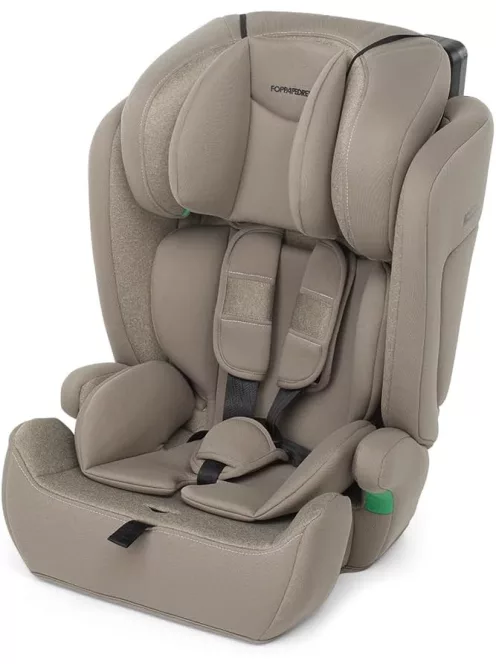 Foppapedretti Babyroad i-Size 76-150cm gyerekülés, OUTLET termék