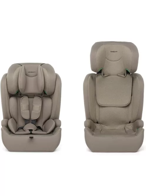 Foppapedretti Babyroad i-Size 76-150cm gyerekülés, OUTLET termék