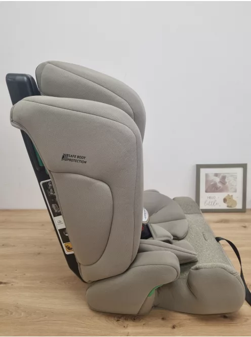 Foppapedretti Babyroad i-Size 76-150cm gyerekülés, OUTLET termék