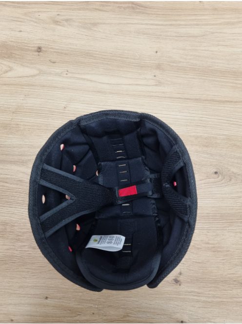 Safehead fejvédő 7-24hó, OUTLET termék