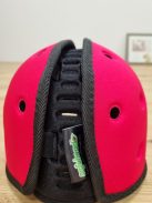 Safehead fejvédő 7-24hó, OUTLET termék