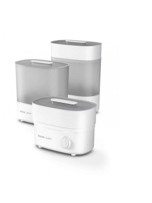 Philips AVENT elektromos sterilizáló- SCF291 OUTLET termék