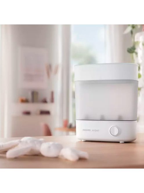 Philips AVENT elektromos sterilizáló- SCF291 OUTLET termék