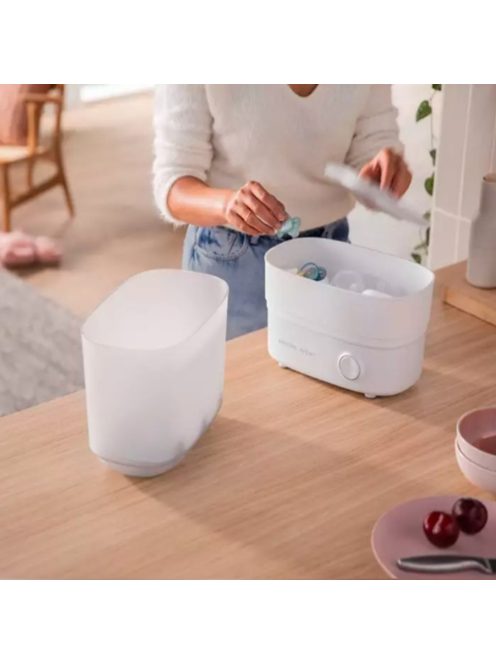 Philips AVENT elektromos sterilizáló- SCF291 OUTLET termék
