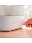 Philips AVENT elektromos sterilizáló- SCF291 OUTLET termék