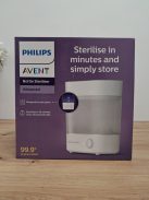 Philips AVENT elektromos sterilizáló- SCF291 OUTLET termék