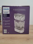 Philips AVENT elektromos sterilizáló- SCF291 OUTLET termék