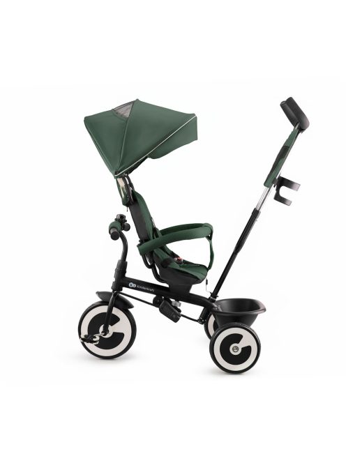 Kinderkraft tricikli - Aston mystic green