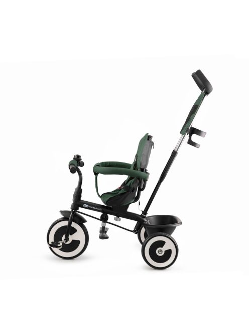 Kinderkraft tricikli - Aston mystic green