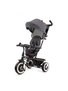 Kinderkraft tricikli Aston malachit grey