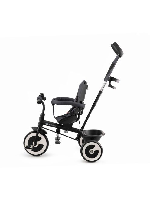 Kinderkraft tricikli Aston malachit grey