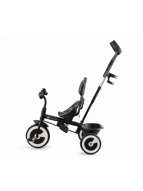 Kinderkraft tricikli Aston malachit grey