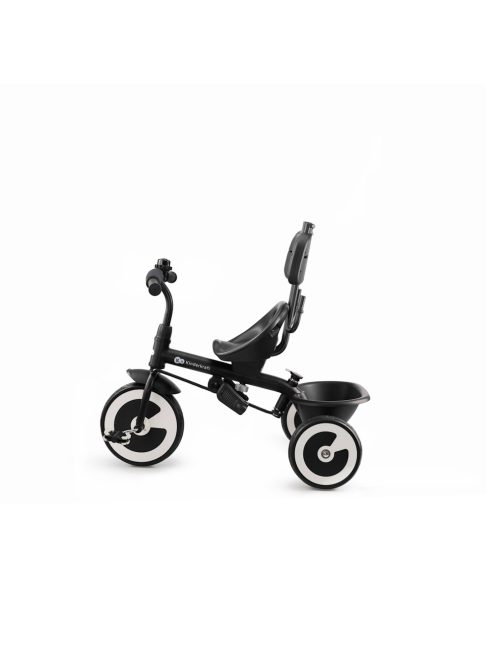 Kinderkraft tricikli Aston malachit grey